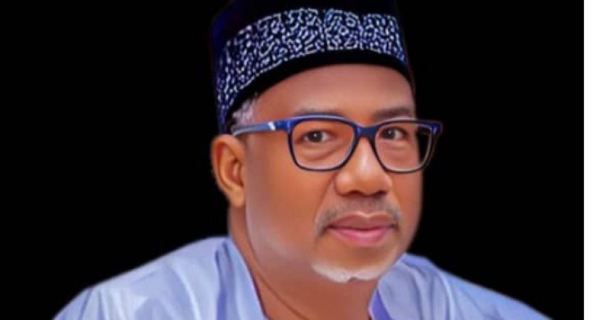 Gov Mohammed orders security agencies to intensify crackdown on criminals In Bauchi