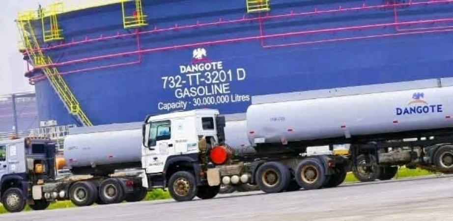 Marketers thwart Dangote’s price cut, keep petrol at N1,260/litre
