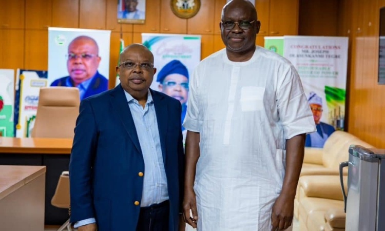 FG inaugurates REA board, tasks Fayose, other members on people-centred programmes