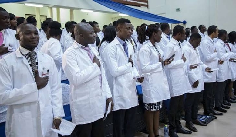 Doctors to begin strike after 3 weeks extension of ultimatum