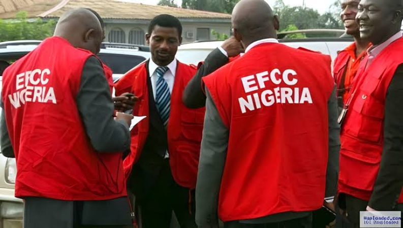 EFCC arrests spiritualist over female victim’s nude video