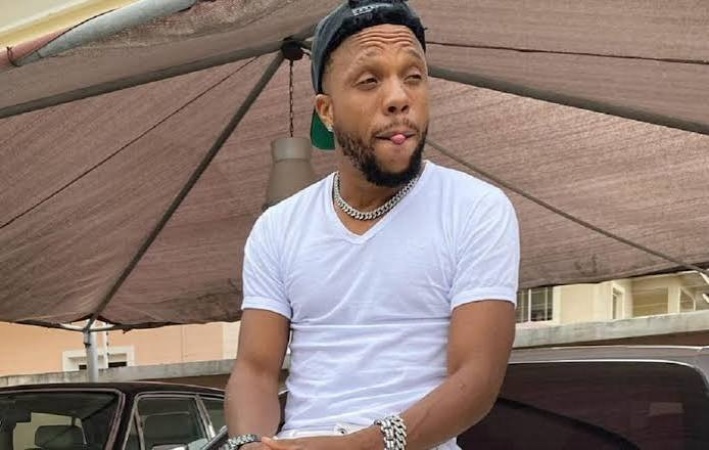 Charles Okocha suggests boxing match to settle P-Square brothers’ feud