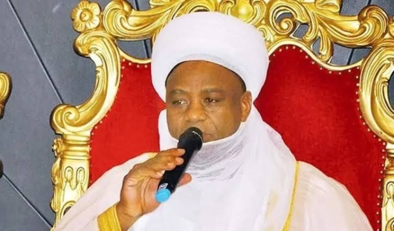 Peace is the only pathway to development in the North — Sultan