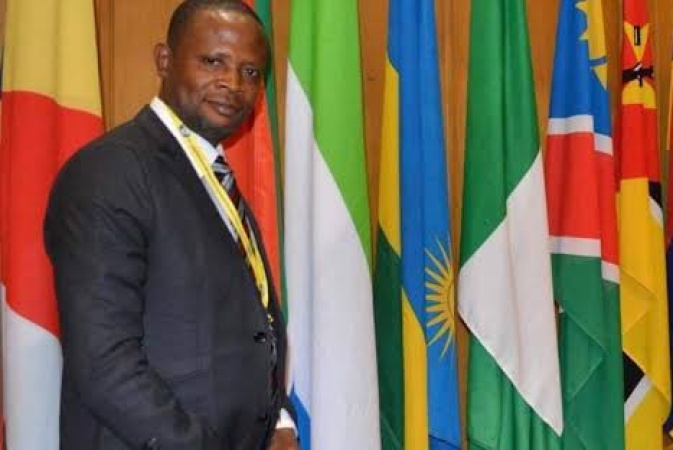 ABER inaugurates regional council, tasks leaders with blue economy projects