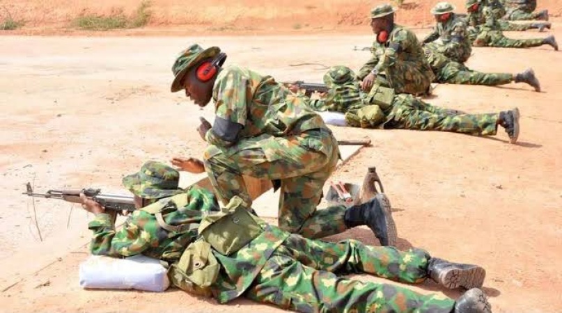 NDA alerts Kaduna residents ahead of cadets’ range exercise