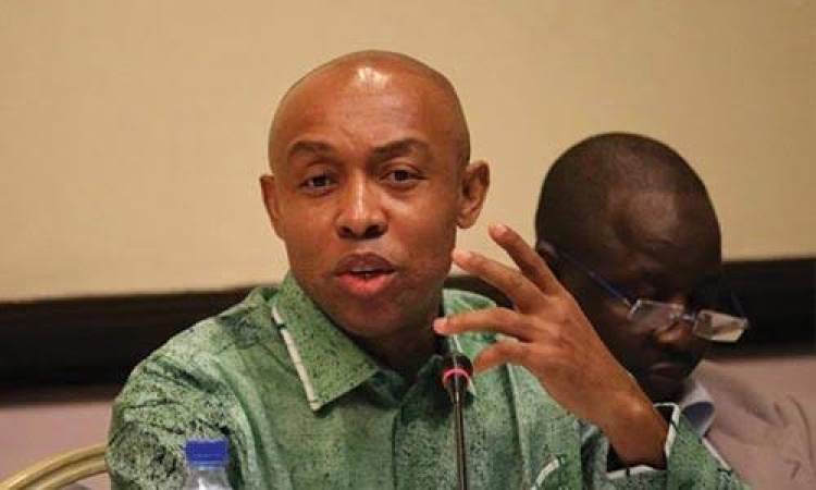 We have a president with unknown nationality — Odinkalu slams Tinubu