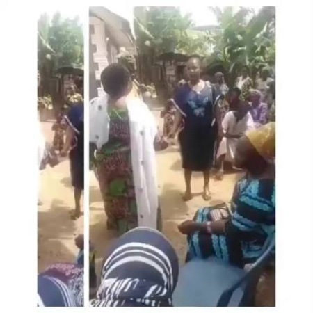 Osun 2026: Outrage as viral video allegedly shows vote-buying agents taking oath