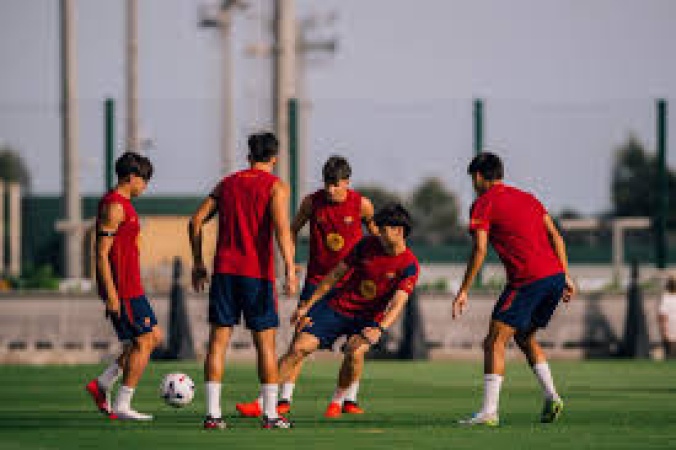 Barca cancel friendly in Morocco after Ceuta border crisis