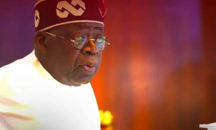  Tinubu hails Nigeria’s admission into World Energy Council