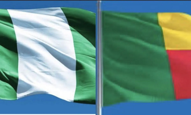 Nigeria, Benin agree on joint action to curb cross-border crimes