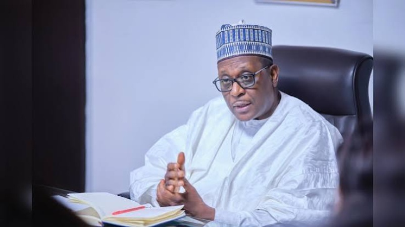 Nigeria launches inter-ministerial platform to harness population for economic growth