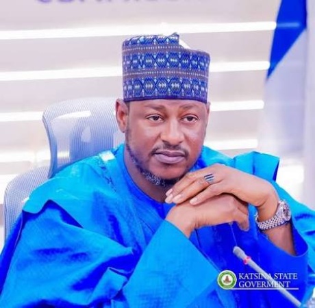 Katsina recruits over 1,000 health workers as insurance enrolment hits 583,460
