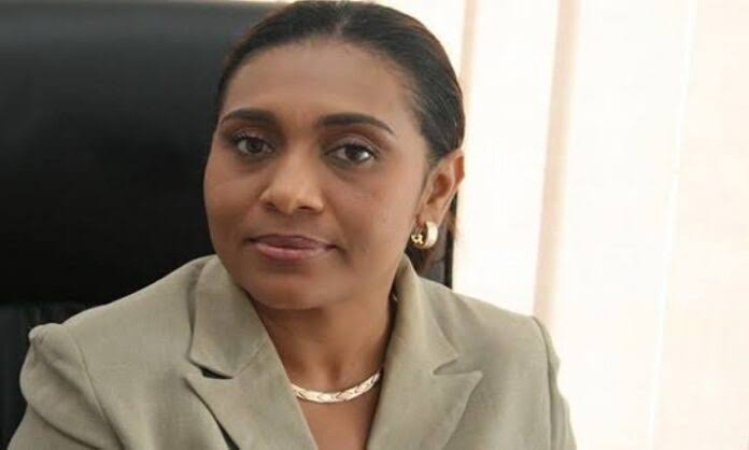 Hilda Dokubo slams FG over alleged N6.9tr budget padding