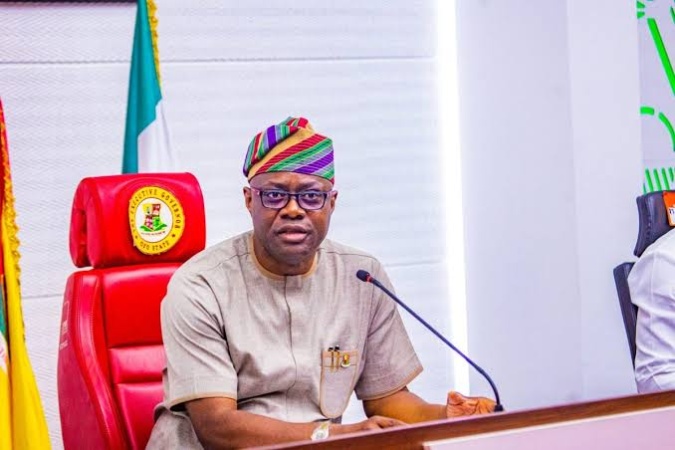 Oyo Govt reads riot act to waste consultants, sets Sept. deadline