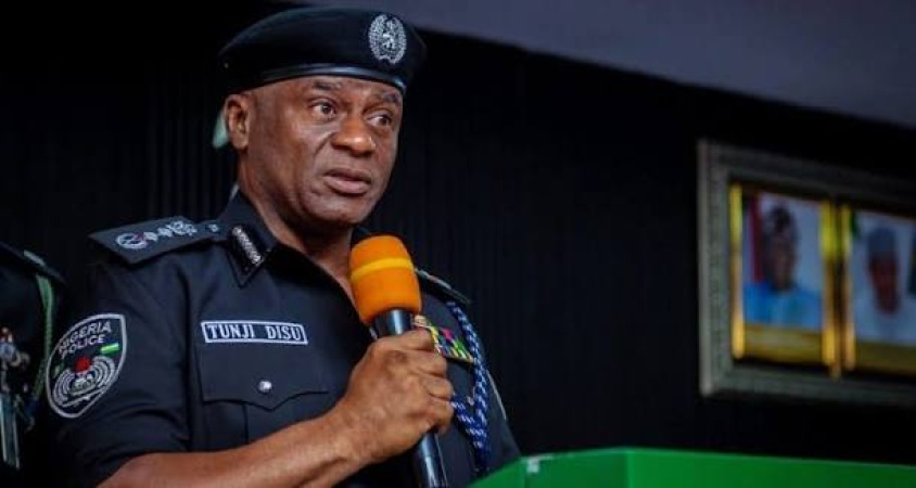 Osun poll: Police will be neutral, professional — IGP Disu