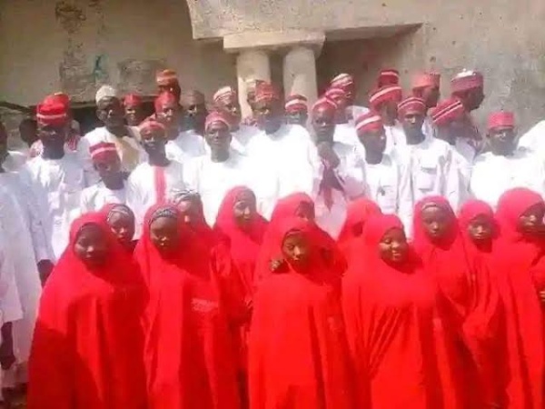 Mass wedding: Kano Govt gifts house, Hajj slot, wife to widower who lost wife, 6 children