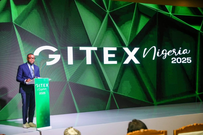 Nigeria targets Africa’s $1tn AI boom as GITEX returns with digital sovereignty push