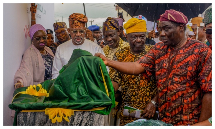 Abiodun announces arrest of four more kidnappers of Ogun students
