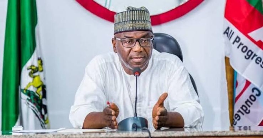 Kwara Abduction: 46 victims still in hospital — Gov AbdulRazaq