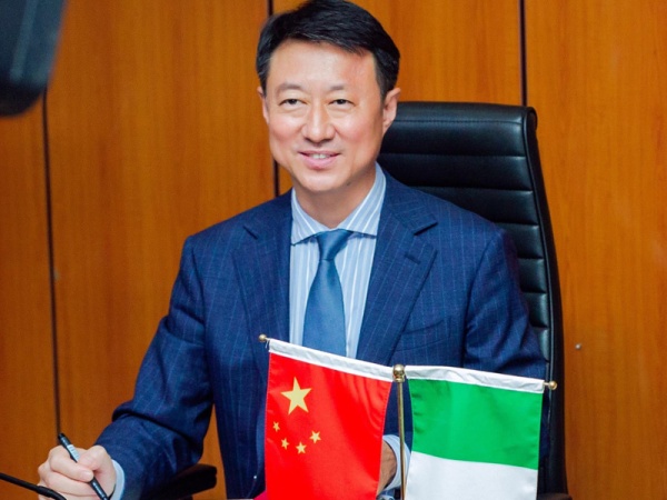 Nigeria, China sign film pact to expand co-productions, content exchange, cultural diplomacy