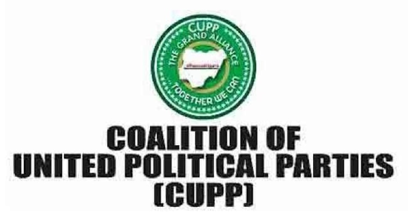 Freezing of Osun State Account: CUPP Slams EFCC