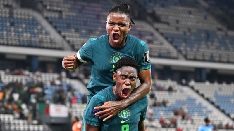 Super Falcons: No room for mistakes against Cameroon