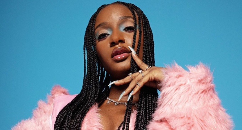 Why we denied Ayra Starr visa — South African envoy