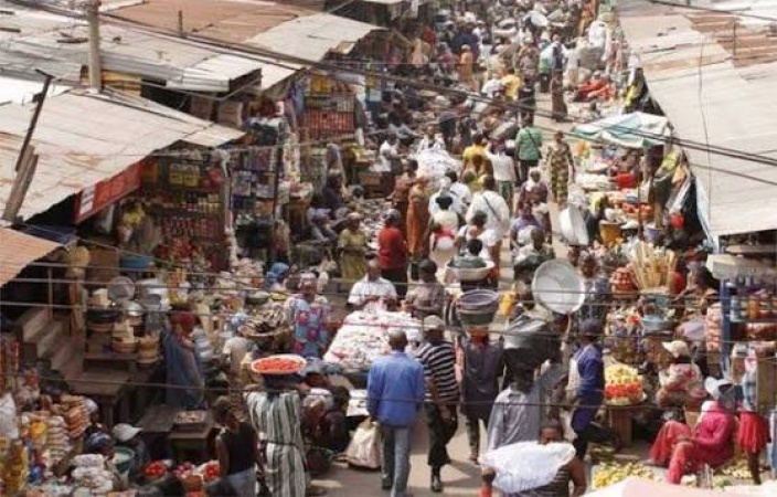 Controversy trails Nnewi market billion naira shops allocation