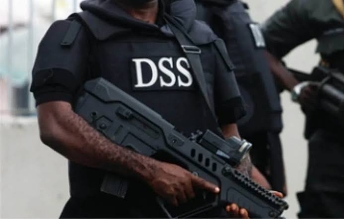 DSS arrests three more suspects linked to kidnap of Nasarawa varsity Professor