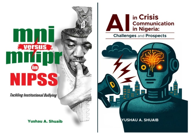 The Memoir on NIPSS, NIPR and an AI study that outlived institutional setbacks