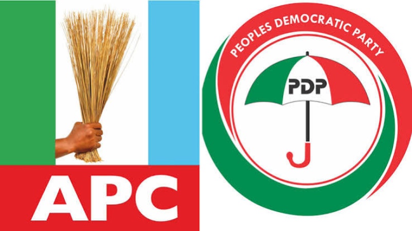 2027: PDP, 15 APC guber aspirants negotiate power-sharing in Kwara