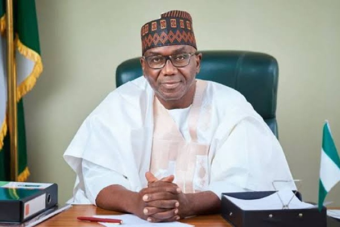 I helped 10 pregnant women deliver babies bare-handed in captivity — Rescued Kwara nurse