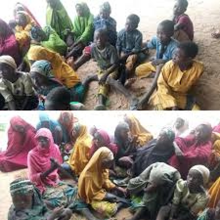 25 children from Kebbi, Kwara, Niger died in terrorists’ captivity — Lawmaker
