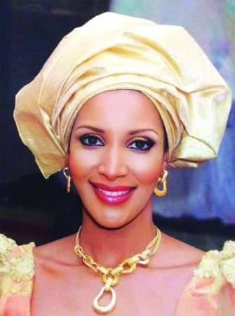 Bianca, Great Asset To Humanity, Says Gov Otti