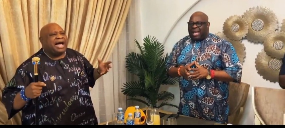 APC determined to use Osun guber poll as dress rehearsal for 2027 – Dele Momodu