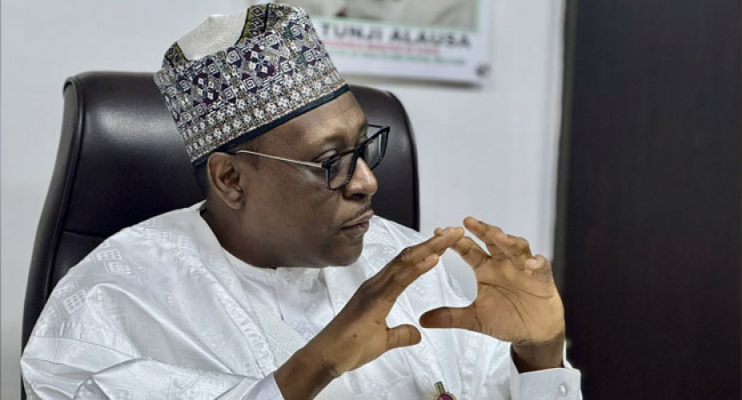 FG to begin local production of family planning commodities, inaugurates committee