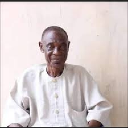 Gunmen kill 85-year-old community leader in Benin residence