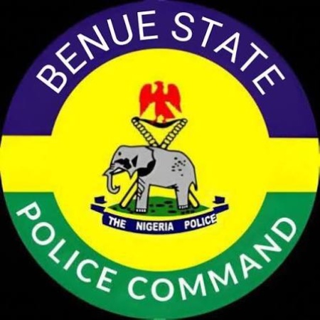 Police arrest 5 Pakistanis in Benue State
