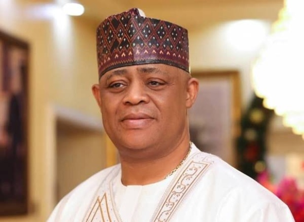 Nigerians in South Africa welcome Ambassador Fani-Kayode