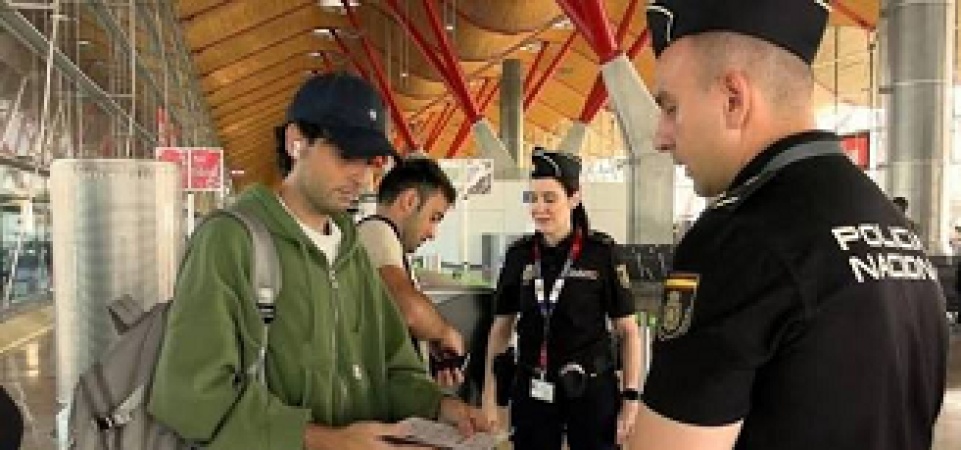 Spain to impose border controls against Italy as row over migration intensifies