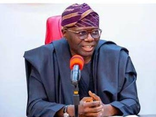 Lagos governor orders international highway clearance