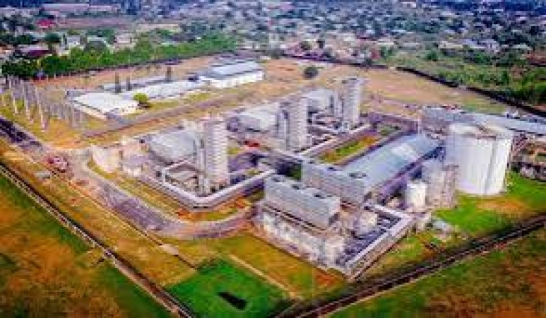 Electricity restored in Aba as gas supply to Geometric power plant resumes