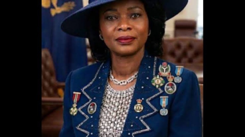 Duke-Abiola embraces African backing for UN top job