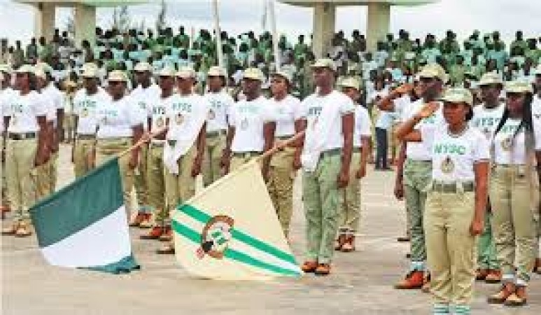 Ebonyi approves N30,000 monthly allowance for corps members