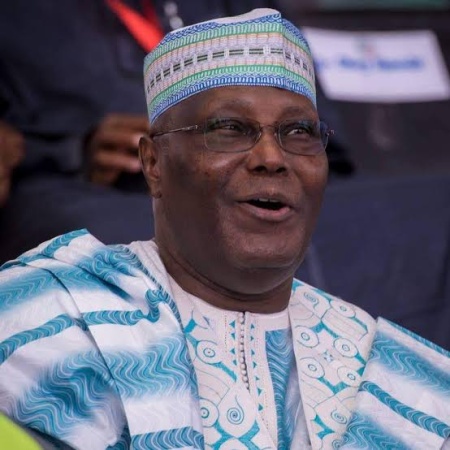 Atiku: CBN Household survey has exposed state propaganda