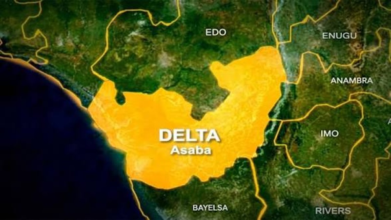 Group rallies communities in Delta, faults political ‘ godfatherism ‘ ahead of national polls