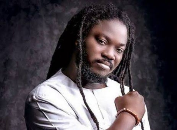 How Akpabio helped me recover from spinal injury — Daddy Showkey