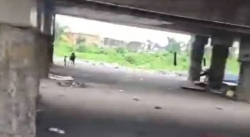 Delegation debunks alleged vandalism of Alakija Interchange Bridge in Lagos