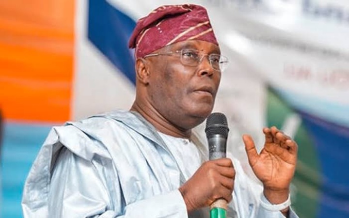 Nigerians being priced out of decent living — Atiku