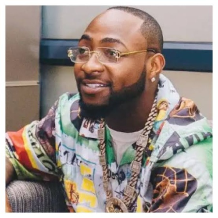 Davido: P-Square inspired me, made me proud of my African roots